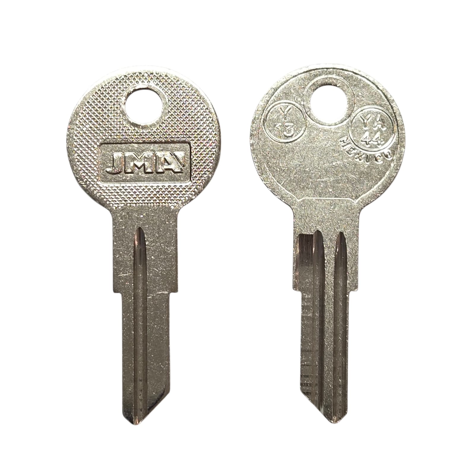 Y13/ 01122R /YA-44  YALE - PACK OF 10      (29-A5)